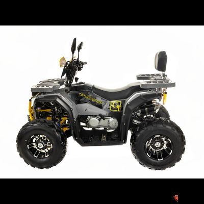 Бензиновый квадроцикл GT ATV 200-01 PRO 200cc