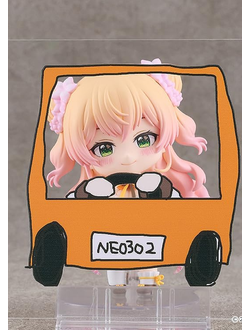 Нендроид Нэнэ Момосудзу (Momosuzu Nene)