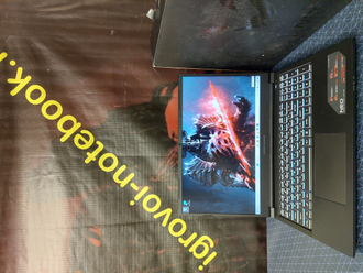 ARDOR GAMING NEO N15-I5ND411 ( 15.6 Full HD  IPS 144Hz i5-12450H RTX3050 (6Gb) 16Gb 512Gb SSD )