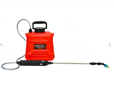 Опрыскиватель аккумуляторный BRAIT BCS 3.7-5