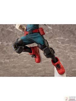 Фигурка 1/8 Изуку Мидория (Izuku Midoriya)