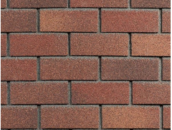 Фасадная плитка "Кирпич Терракотовый"