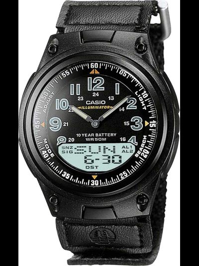 Часы Casio AW-80V-1B