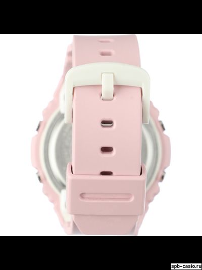 Часы Casio Baby-G BGA-260SC-4AER