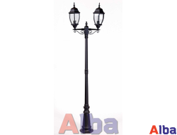 Садово парковый светильник Arsenal L А 209