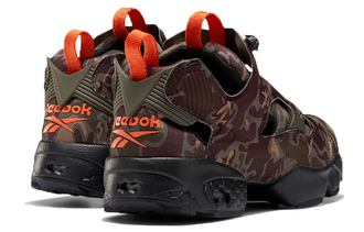 Reebok Insta Pump Fury OG Camo