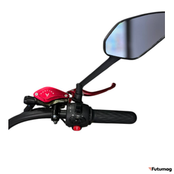 Электроскутер Maikaolin Harley i7