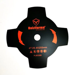 Диск FARMERTEC 4z 255 мм