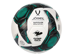 Jogel Superliga ЦБ-00003839 (№4 Футзальный мяч)