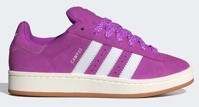 Adidas Campus 00s Velvet Purple