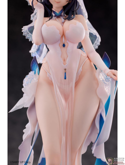 Фигурка 1/7 Изабель (Isabel Honeymoon Party ver.)