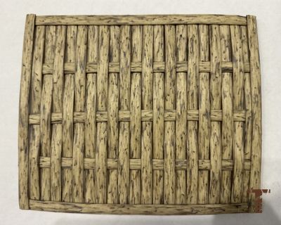 Лоза шлифованный