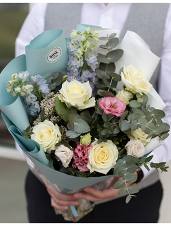 Букет "Грёзы"