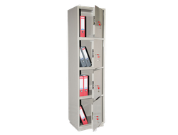 Шкаф бухгалтерский КБС 06