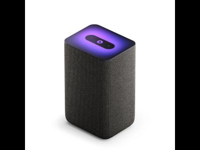 Умная колонка Яндекс Станция 2 с Алисой, черный антрацит, 30Вт