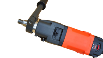 Дрель с ударным режимом Cayken SCY-18/2PA