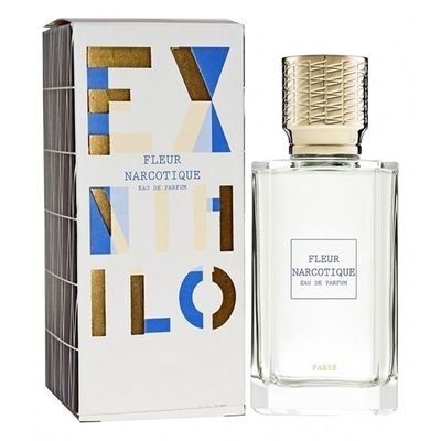 Парфюмерный набор №37. Ваш образ - неординарная самодостаточная леди  5 мл х 5 шт