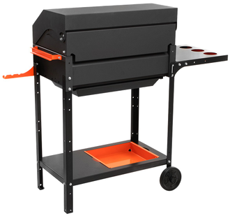 Продажа сборных мангалов Helios SMART-600 Премиум в Иркутске по низким ценам