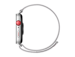 Huawei Watch FIT 3 (55020CDU) Серый