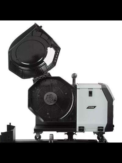 ПТК HANKER MIG 500S EP LCD H33