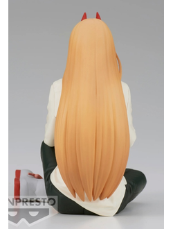 Фигурка Пауэр (Power)