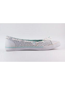 Балетки DVS Demi White