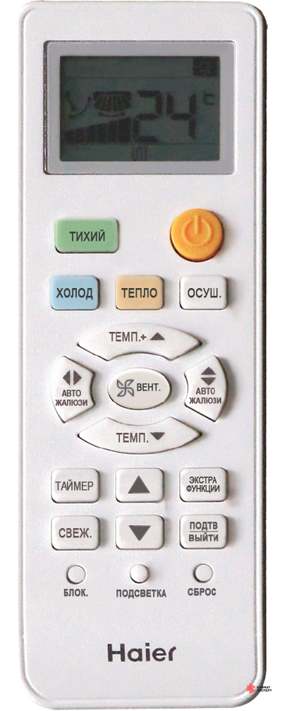 Внутренний блок Haier Leader Super Match AS18TS5HRA-M