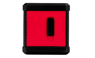 Лазерный уровень MTX XQB GREEN Pro SET, 20 м, зеленый луч, батарейки, штатив