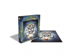 MOTORHEAD - OVERKILL - ПАЗЛ