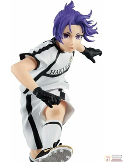 Фигурка Рэо Микагэ (Reo Mikage Bandai Spirits ver.2)