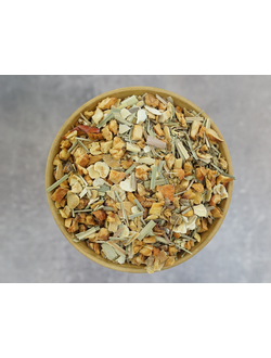 Фруктовый чай "Свежий бриз" 100г