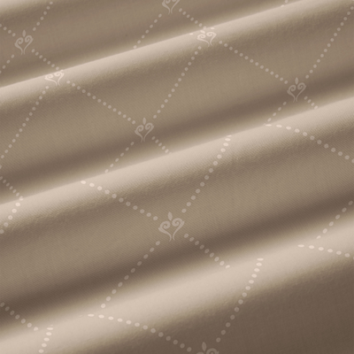 Комплект постельного белья "Weightless"