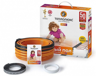 Теплолюкс ТЛБЭ 340Вт площадь 1,9-2,3 м2