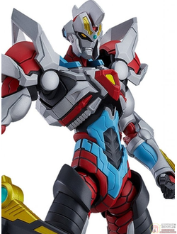 Фигурка фигма Гридман (figma Gridman)