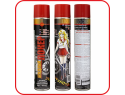 АНТИКОР АЭРОЗОЛЬ