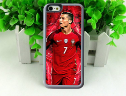 Чехол Криштиану Роналду, Cristiano Ronaldo на телефон №13