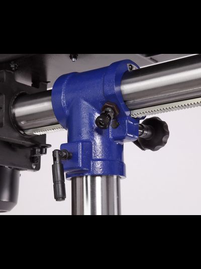 Сверлильный станок BELMASH RDP430-16F/380 (600 Вт, 400 В)