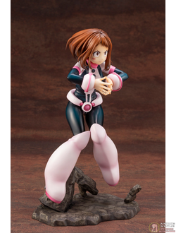Фигурка 1/8 Отяко Урарака (Uraraka Ochaco)