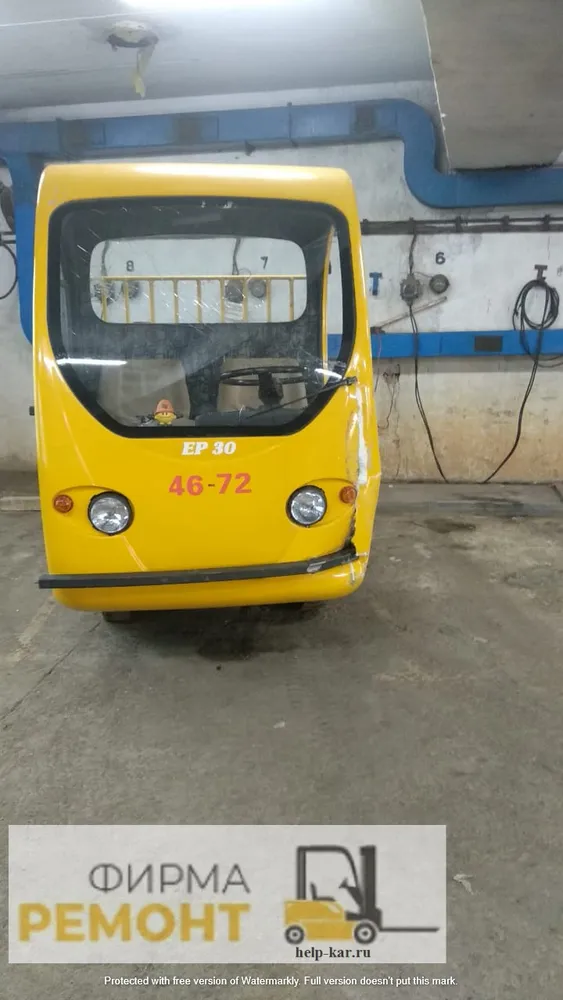 БУ погрузчик импортный купить