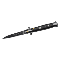 Нож складной автоматический "Корсиканец" B243-641 Витязь