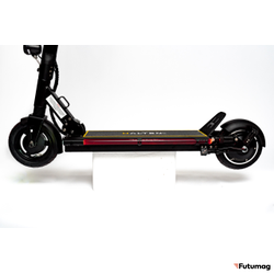 Электросамокат Halten RS-01 PRO