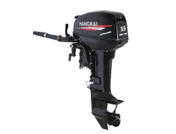 Лодочный мотор HANGKAI 9.9HP Electro