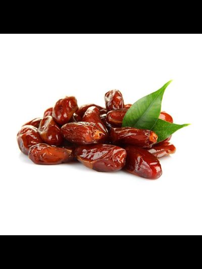 Финик арабский