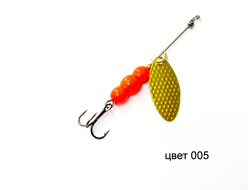 блесна "ARIADNA" №2