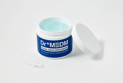 Dr+MEDM Увлажняющий крем-гель для лица (125 г)