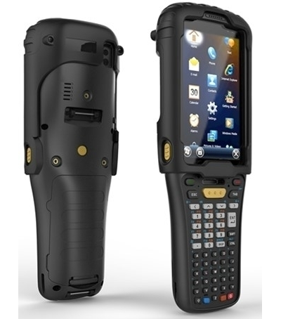 MobileBase DS5 терминал сбора данных (ТСД)