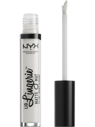 Жидкие стойкие тени NYX Lid Lingerie (eye tint) 14 Bad To The Bone