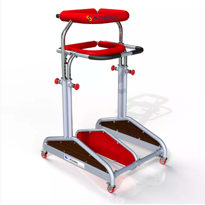 Вертикализатор динамический А-504