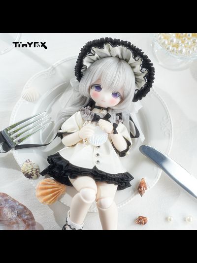 Кукла tinyfox 1/6 Wueste Angel body