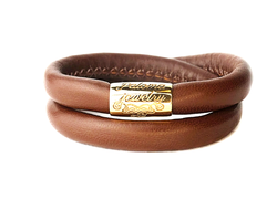 Браслет кожаный SAKURA Collection